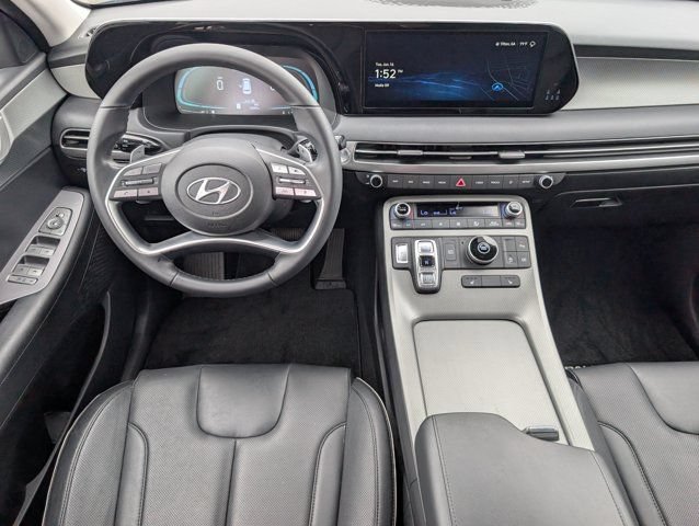 Used 2024 Hyundai Palisade SEL FWD image 6