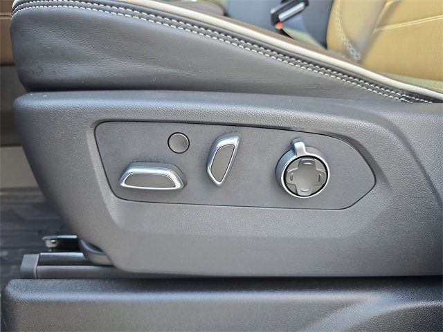 New 2026 GMC Yukon Denali Ultimate image 20