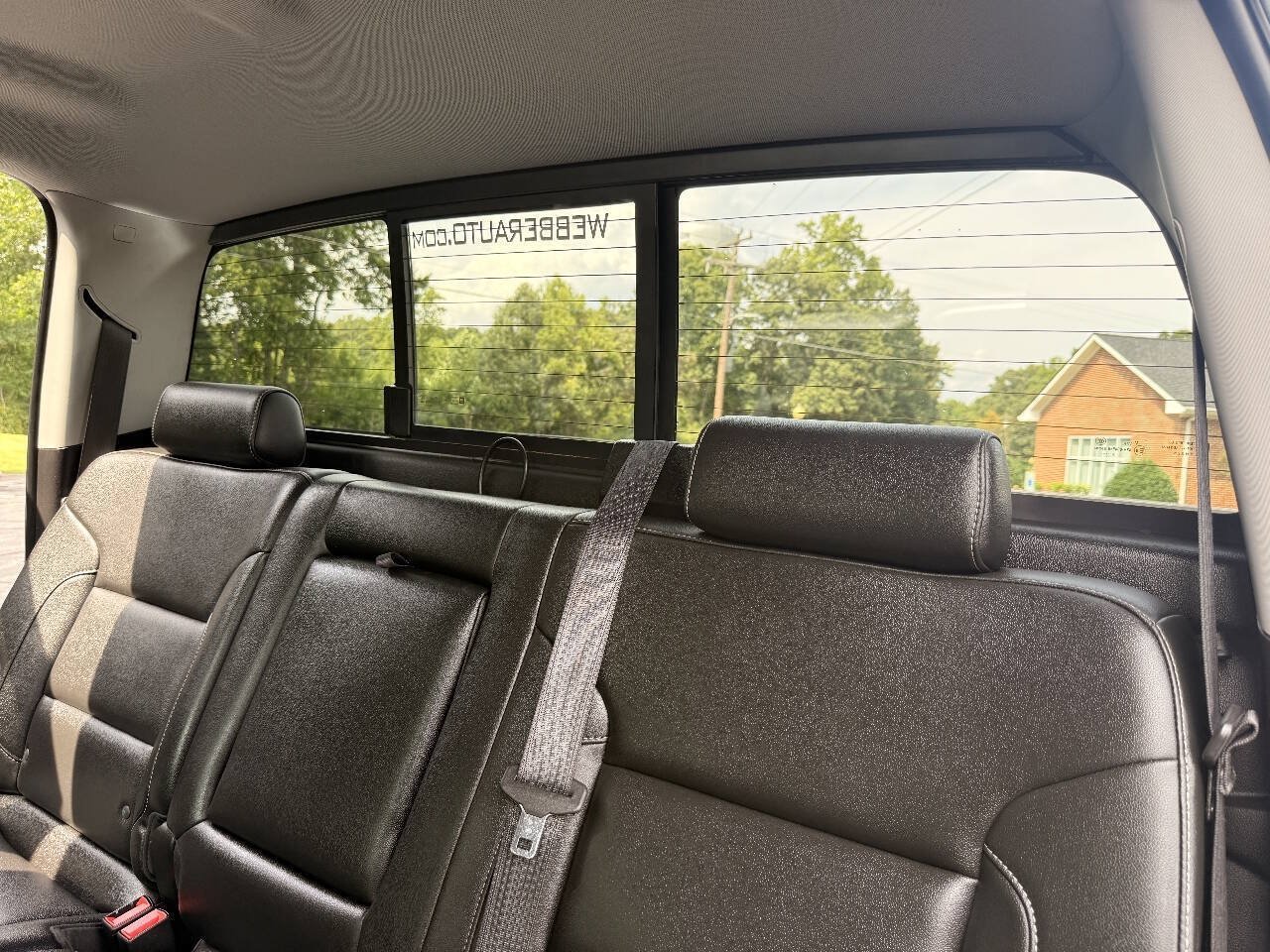 Used 2019 Chevrolet Silverado 2500 LTZ w/ Duramax Plus Package AWD/4WD image 20