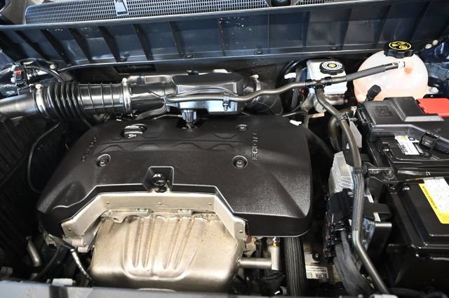 Used 2019 GMC Acadia SLE AWD/4WD image 31