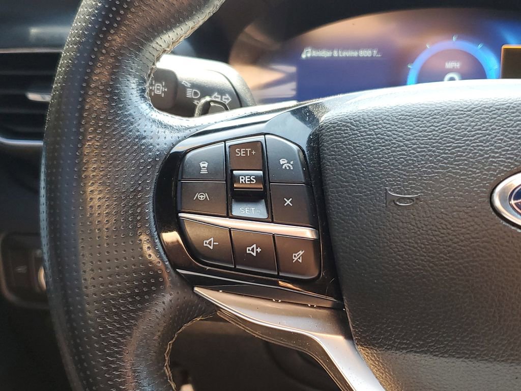 Used 2021 Ford Explorer ST w/ Equipment Group 401A image 26