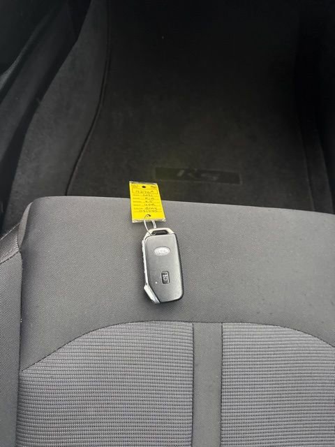 Used 2021 Kia K5 LXS image 29