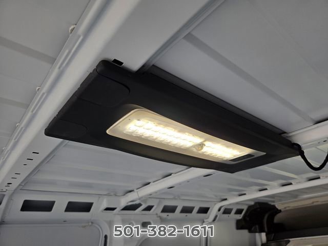 Used 2024 RAM ProMaster 3500 w/ Convenience Group FWD image 23