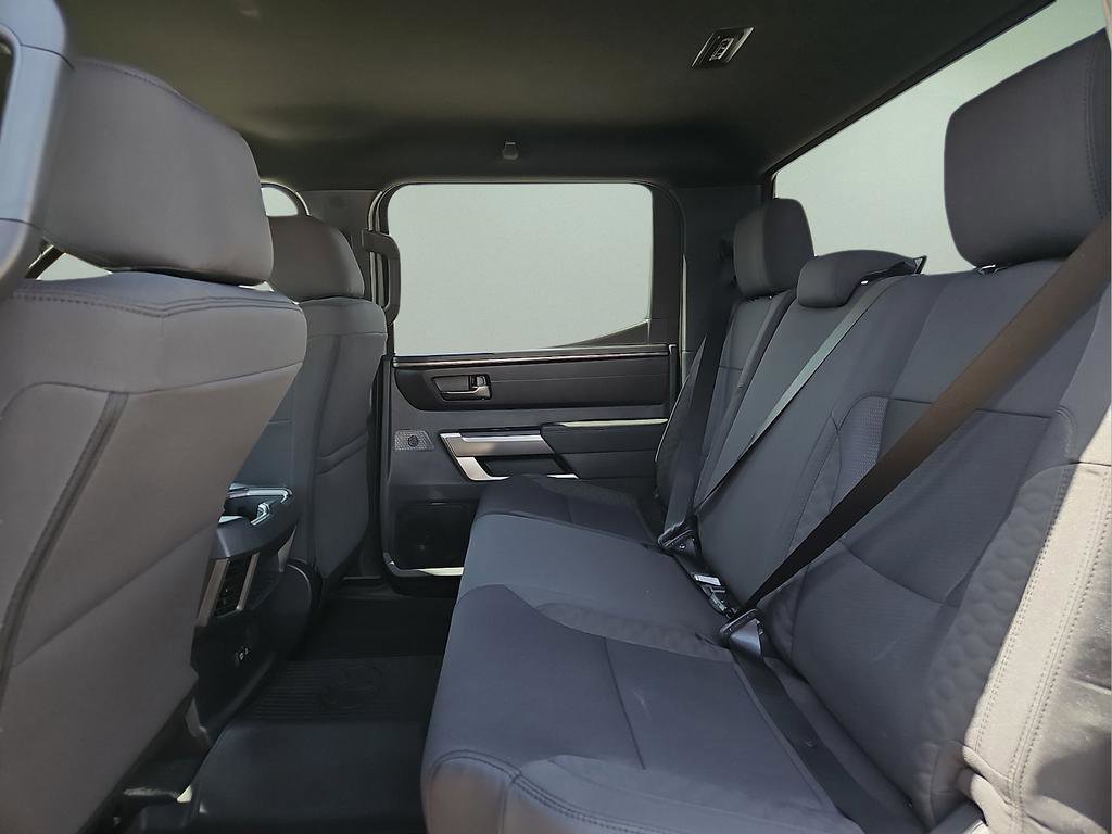 New 2026 Toyota Tundra SR5 image 14