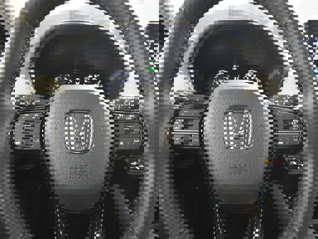 Used 2023 Honda HR-V EX-L image 19