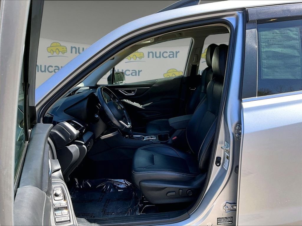 Used 2020 Subaru Forester Limited AWD/4WD image 12