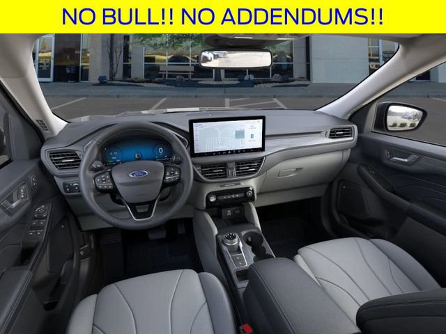 New 2026 Ford Escape SE w/ PHEV Premium Package image 10