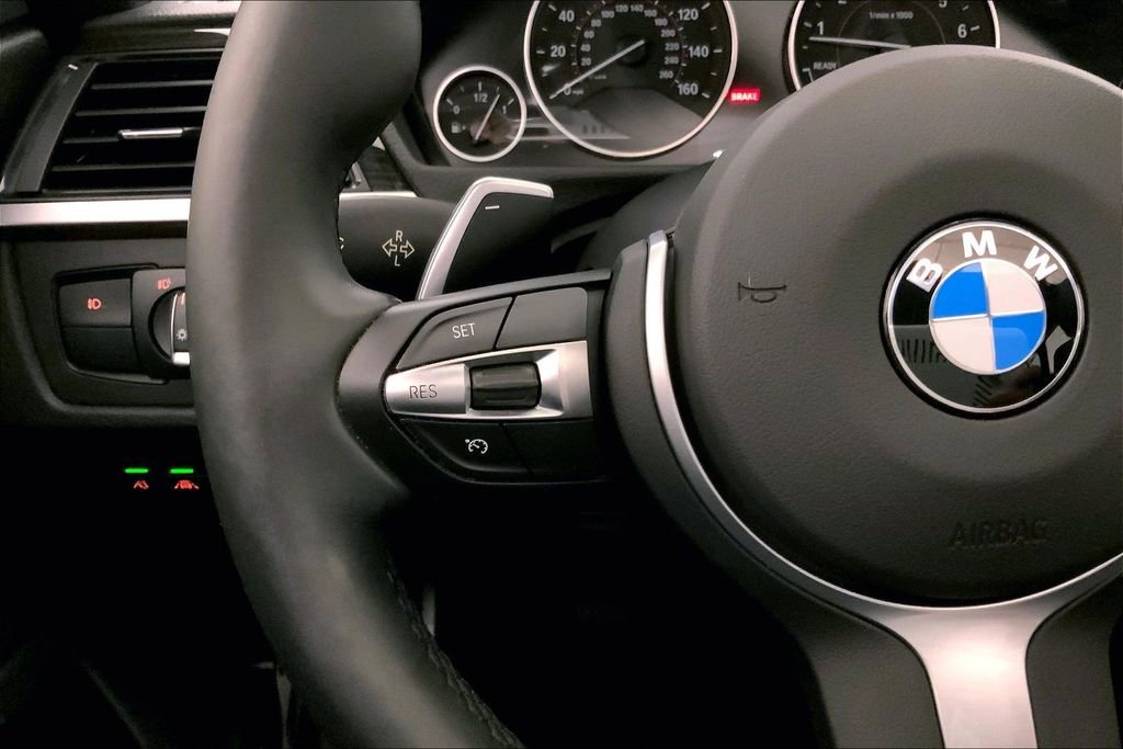 Used 2017 BMW 440i Gran Coupe xDrive image 18