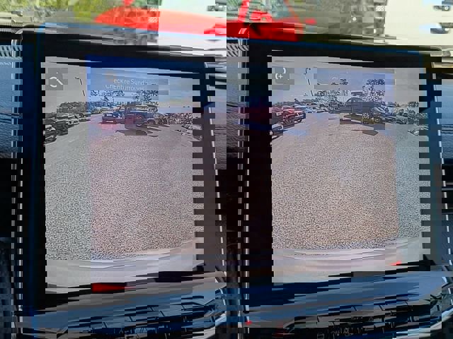 New 2026 Jeep Compass Latitude image 20