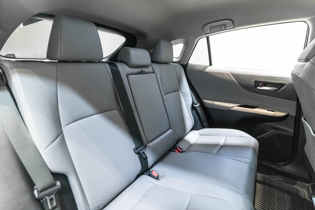 Used 2021 Toyota Venza XLE w/ Softex Package AWD/4WD image 35