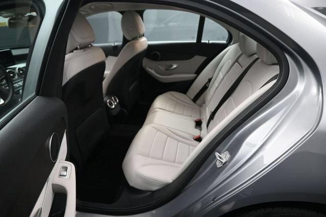 Used 2016 Mercedes-Benz C 300 4MATIC Sedan image 20
