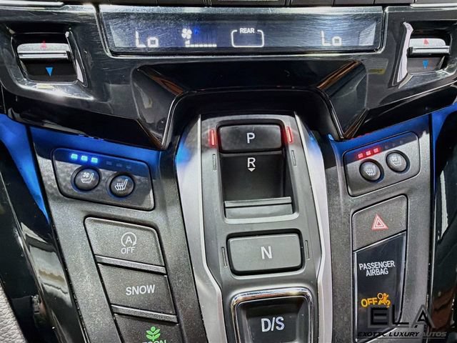 Used 2018 Honda Odyssey Elite image 22