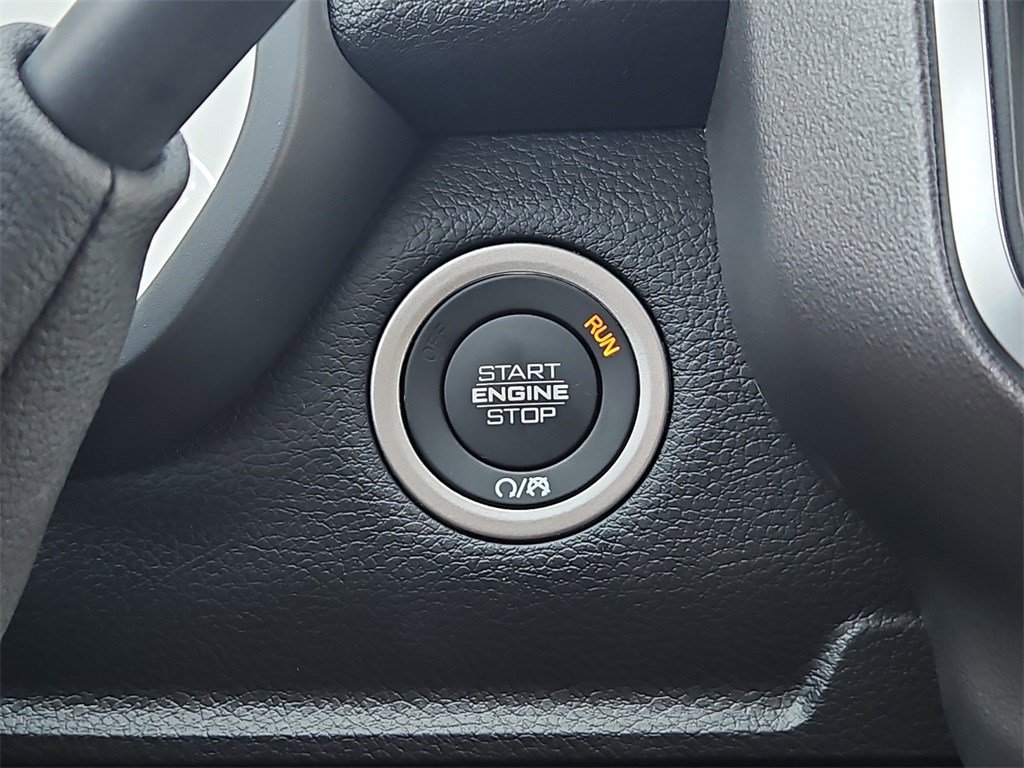 New 2026 RAM 2500 Lone Star image 24