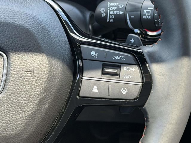 Certified 2023 Honda CR-V Sport Touring image 17
