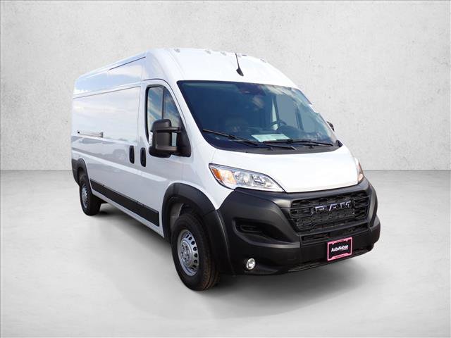 New 2026 RAM ProMaster 2500 w/ Convenience Group FWD image 6
