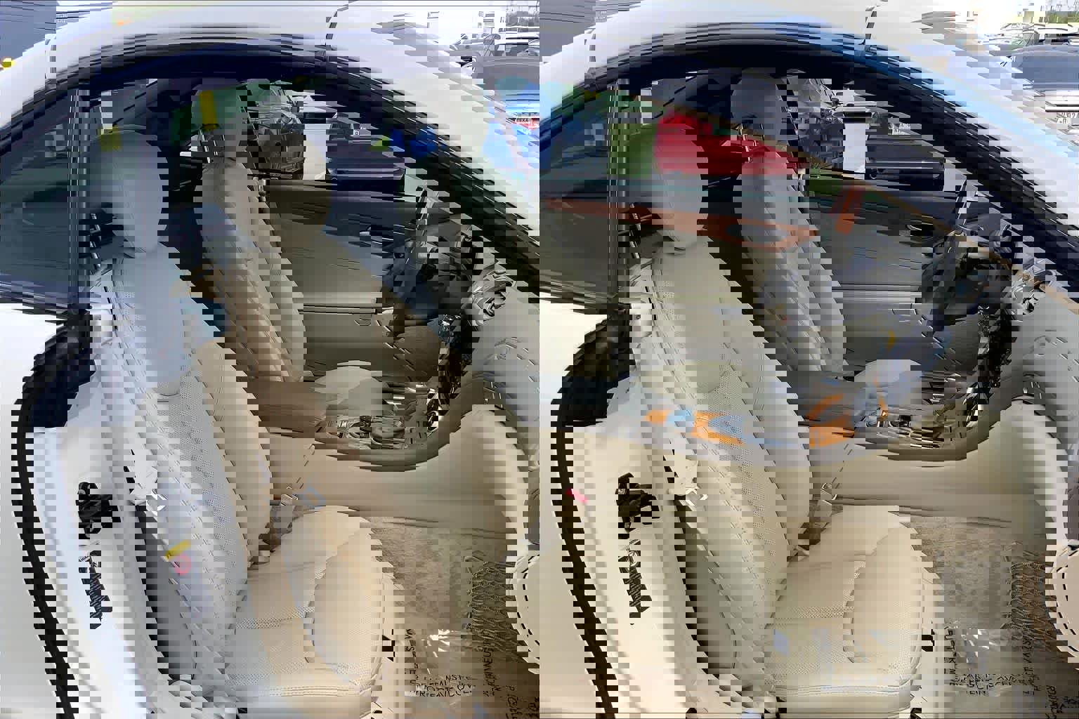 Used 2007 Mercedes-Benz SL 550 image 8