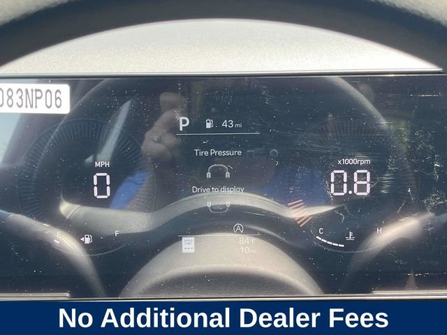 New 2026 Hyundai Tucson SEL Plus FWD image 26