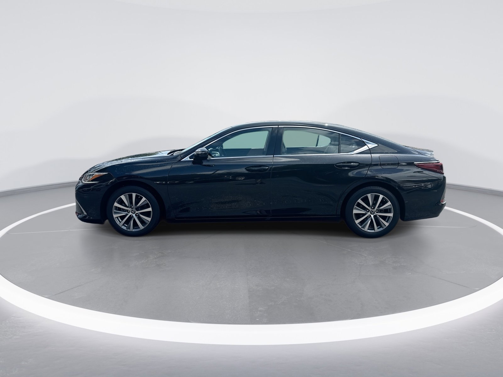 Used 2019 Lexus ES 350 w/ Accessory Package 2 FWD image 6