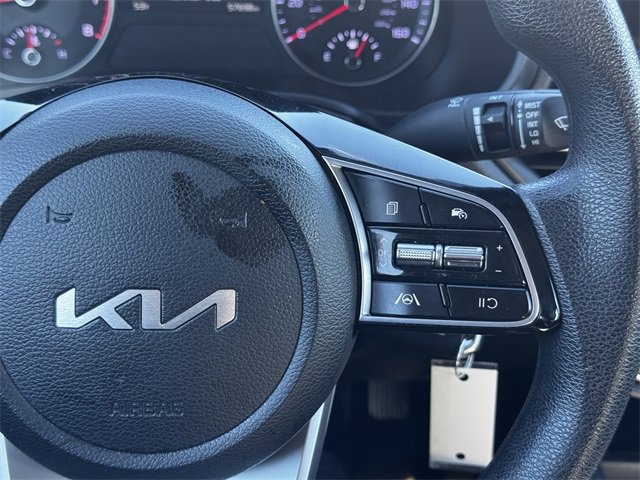 Used 2023 Kia Forte LXS image 23