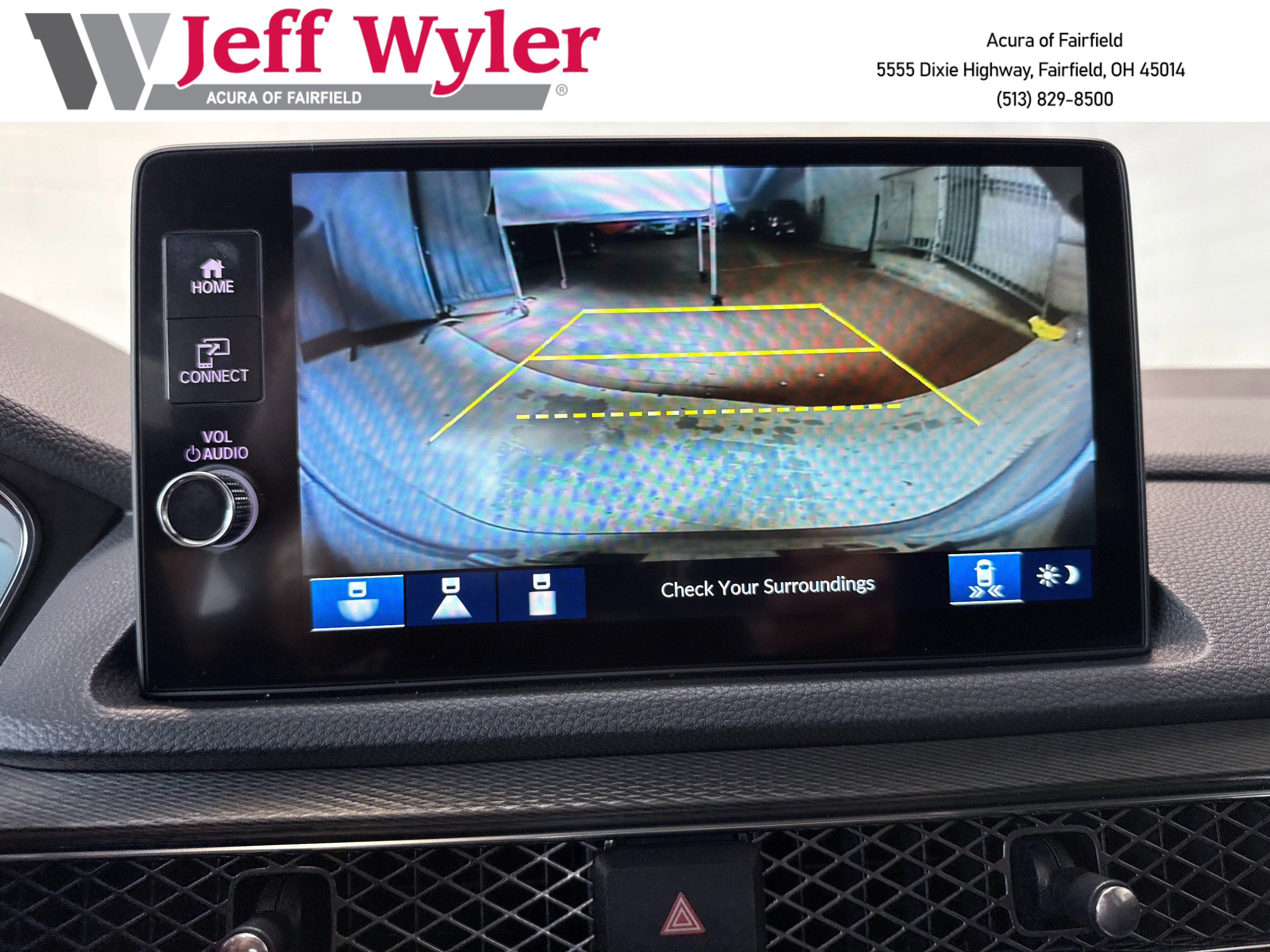 New 2026 Acura Integra A-Spec image 20