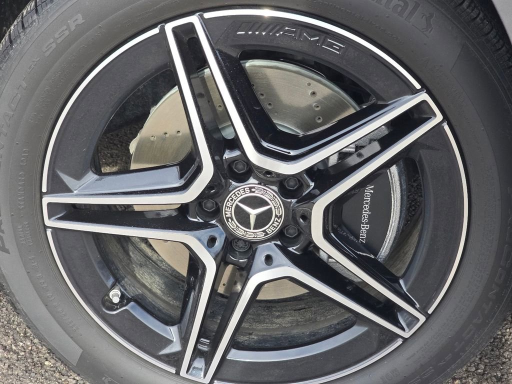 Used 2026 Mercedes-Benz GLA 250 4MATIC image 11