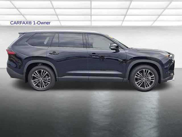Used 2026 Toyota Grand Highlander AWD Hybrid image 8