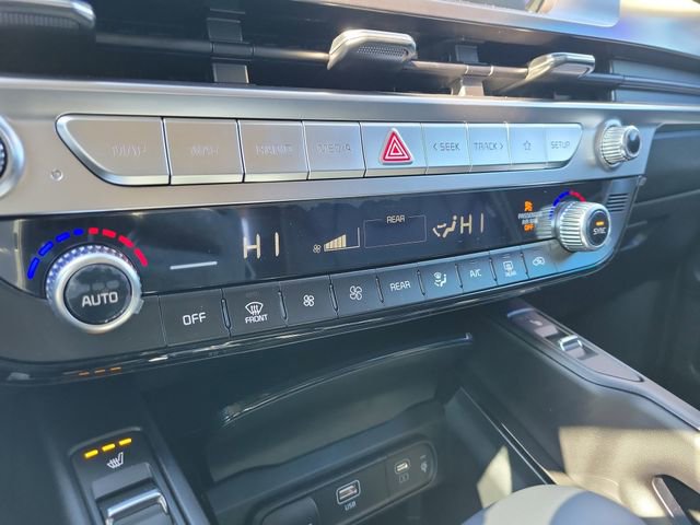 New 2025 Kia Telluride S image 29