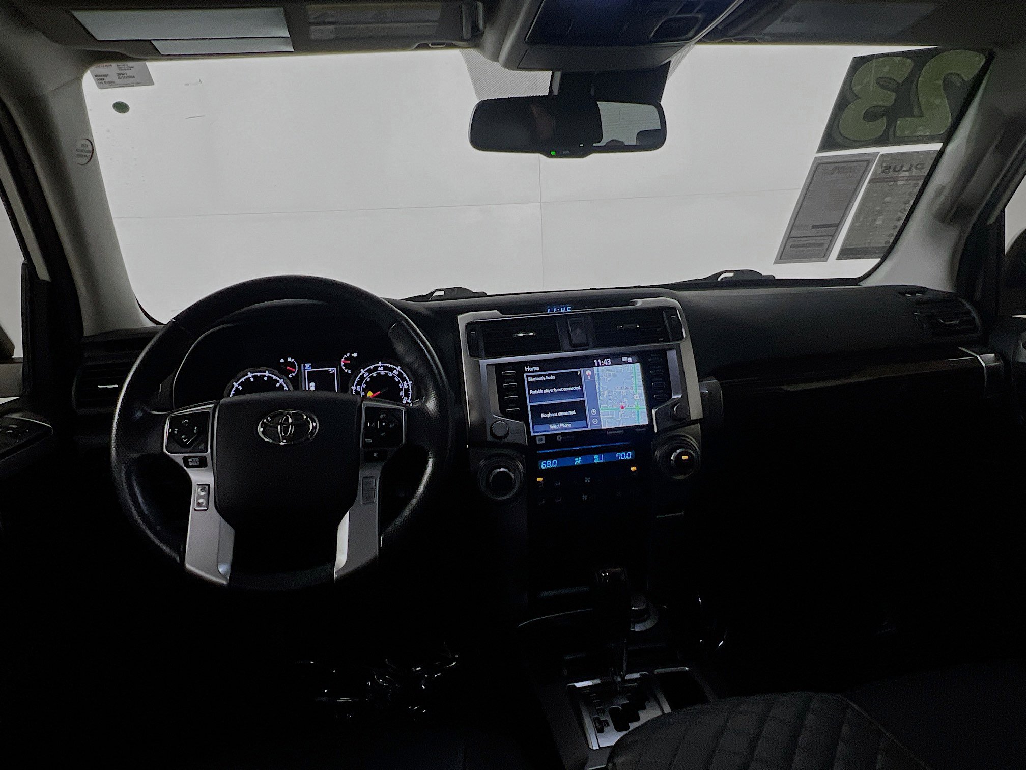 Used 2023 Toyota 4Runner Limited image 30