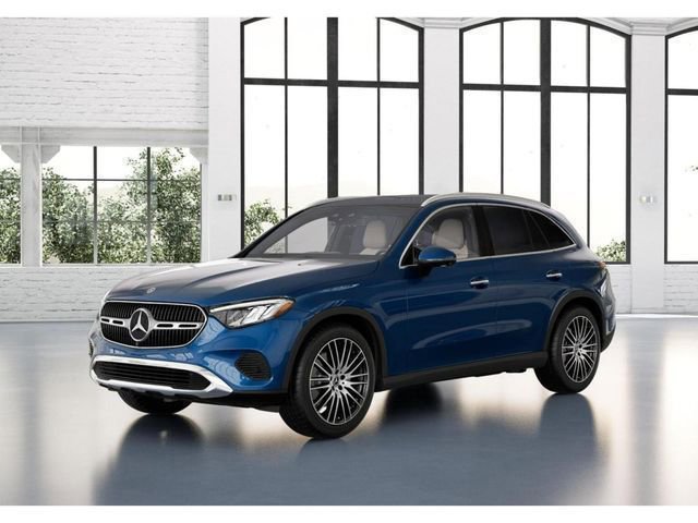 Used 2026 Mercedes-Benz GLC 300 4MATIC image 39
