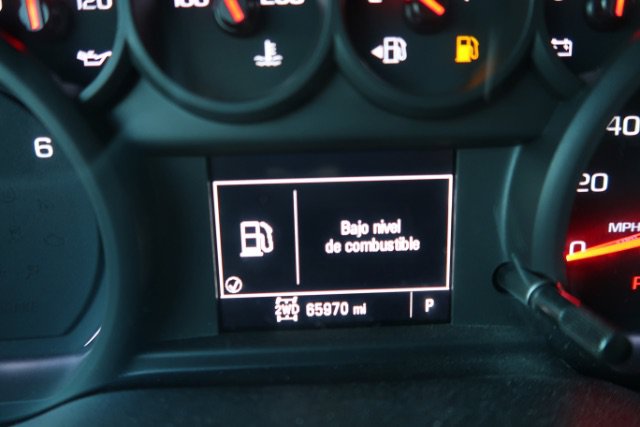 Used 2021 Chevrolet Silverado 1500 W/T w/ WT Fleet Convenience Package AWD/4WD image 13