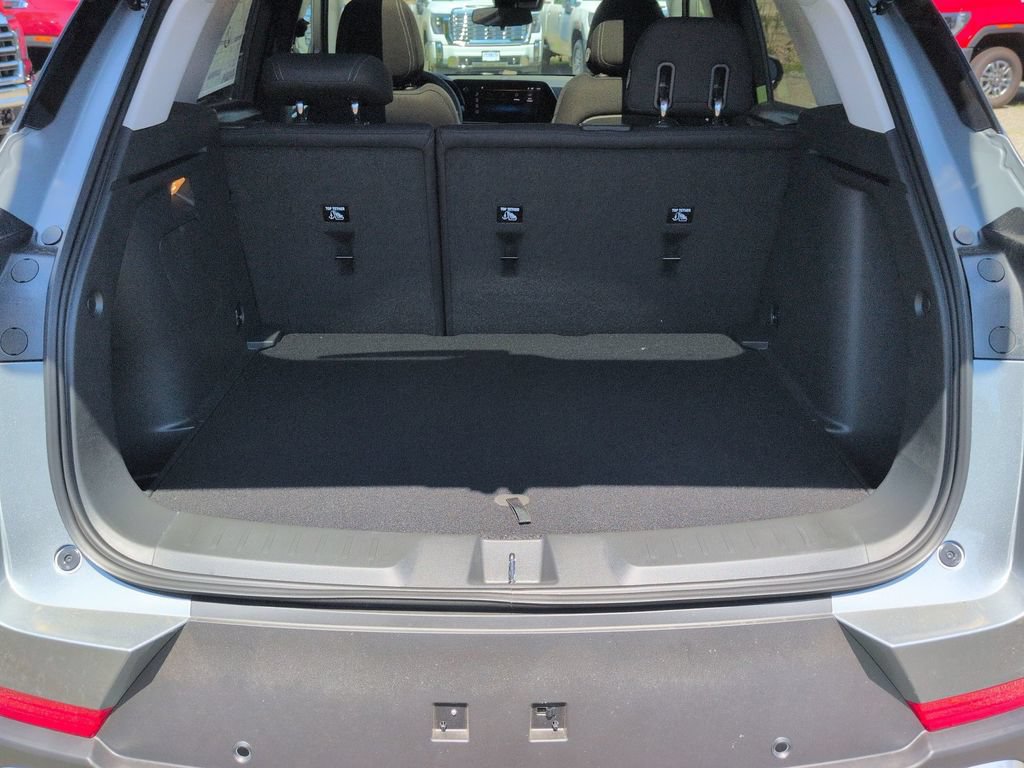 New 2026 Chevrolet TrailBlazer LT w/ LT Cold Weather Package AWD/4WD image 23