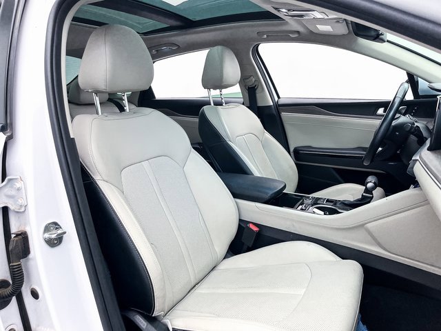 Used 2021 Kia K5 EX w/ EX Premium Package image 36