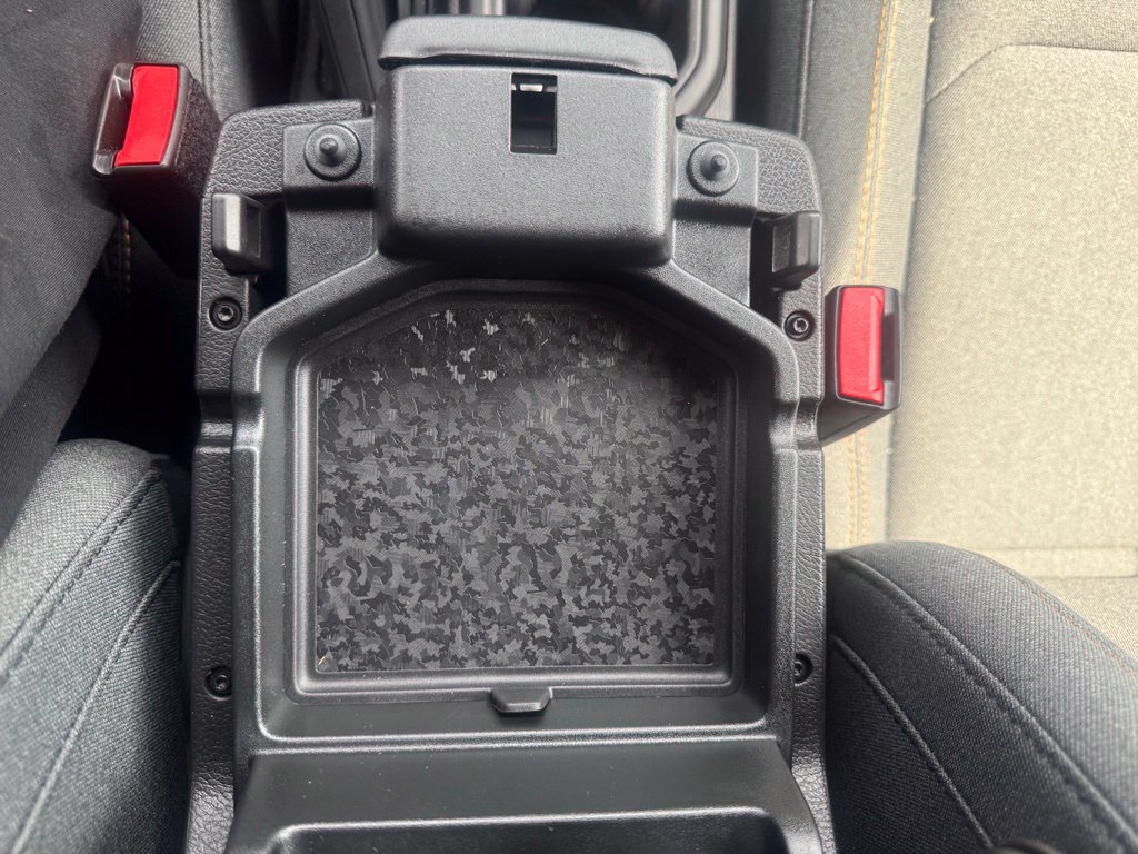 New 2026 Jeep Wrangler Sport AWD/4WD image 26