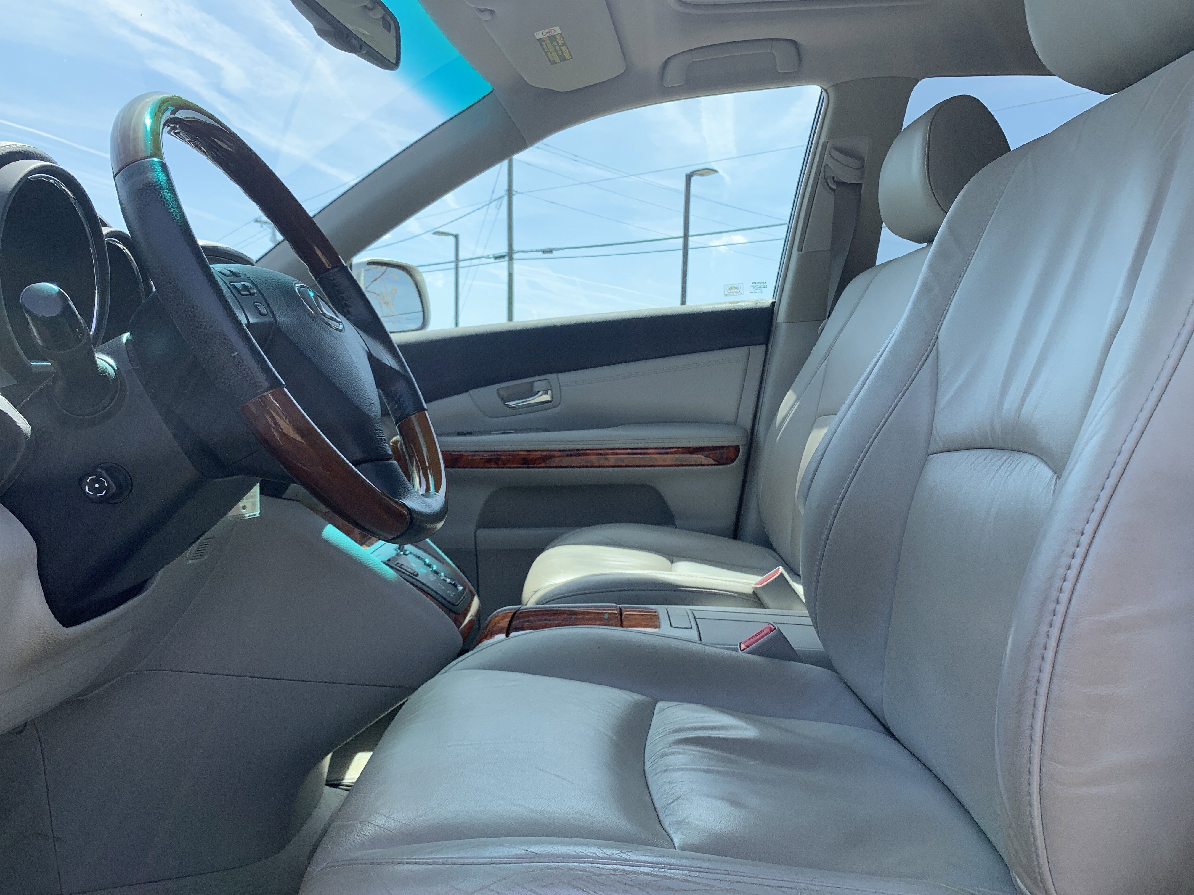 Used 2008 Lexus RX 350 2WD image 16