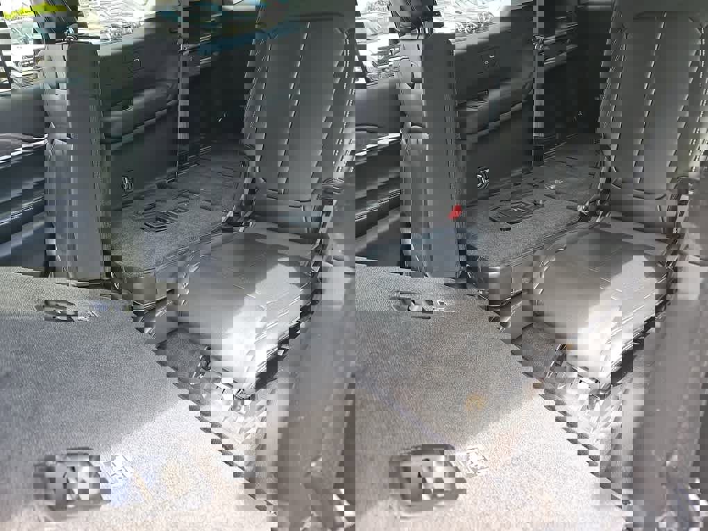 Used 2021 Jeep Grand Cherokee L Limited image 30