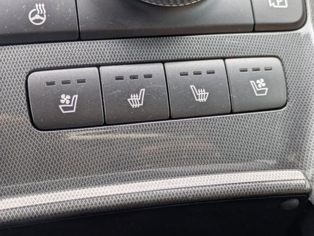 Used 2021 Hyundai Santa Fe Calligraphy image 25