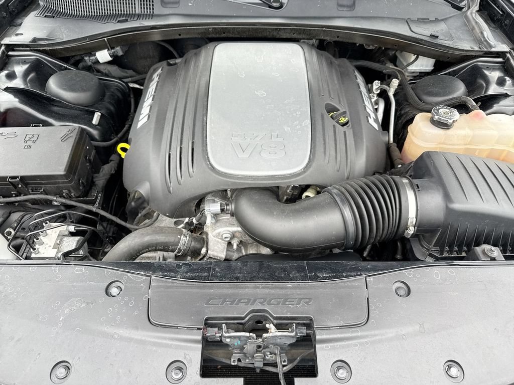 Used 2022 Dodge Charger R/T RWD image 25