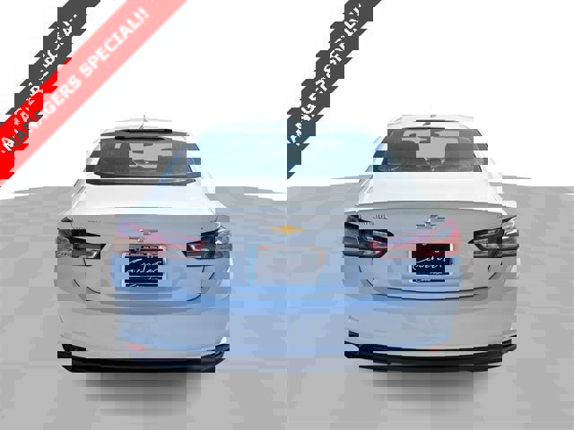 Used 2020 Chevrolet Malibu LT image 7