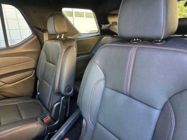Certified 2023 Chevrolet Traverse RS w/ LPO, Floor Liner Package image 15