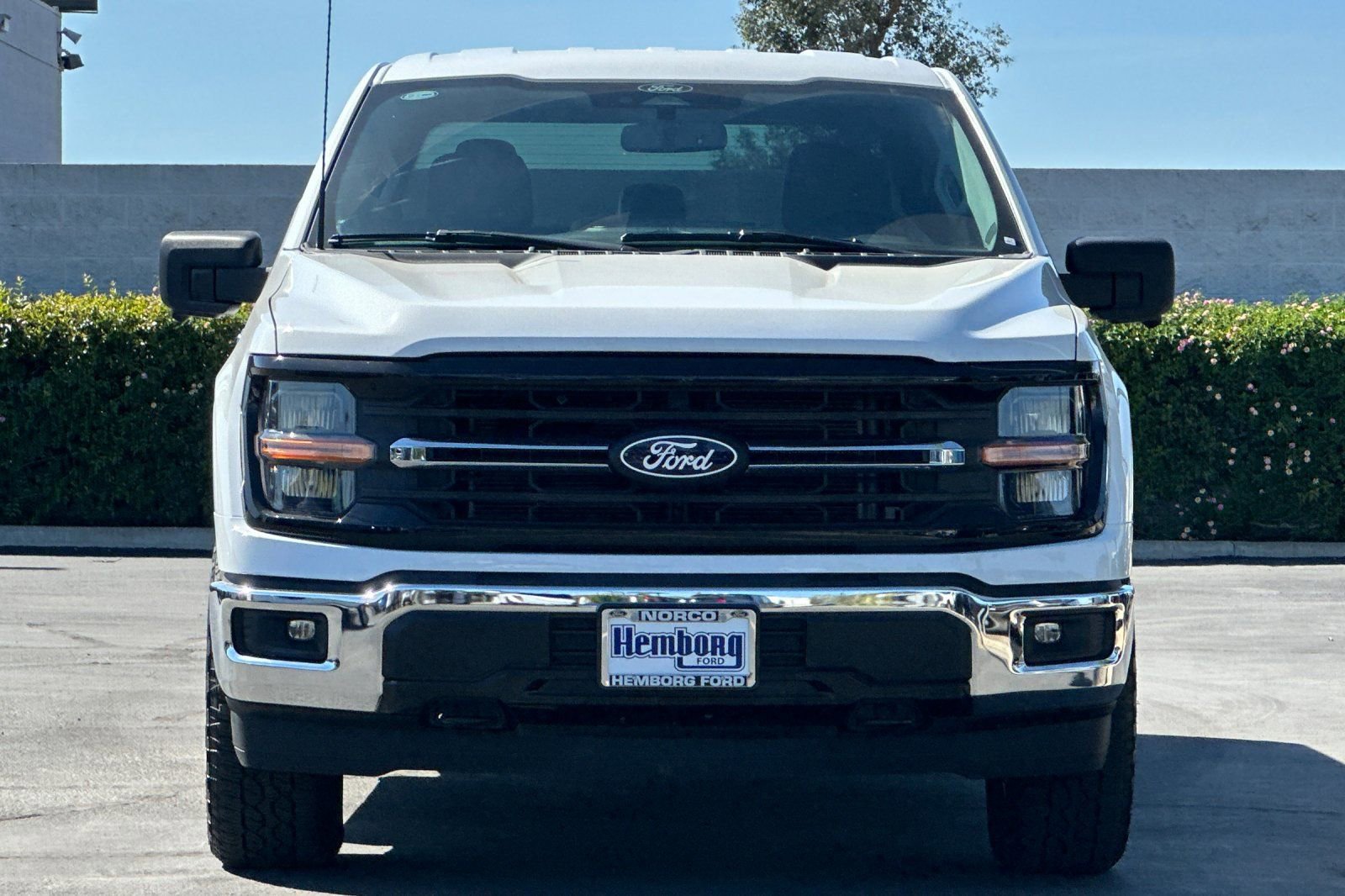 Used 2024 Ford F150 XLT image 9
