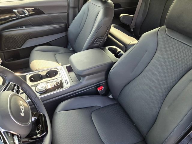 New 2026 Kia Carnival SX FWD image 17
