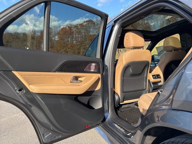 New 2026 Mercedes-Benz GLE 350 4MATIC image 22