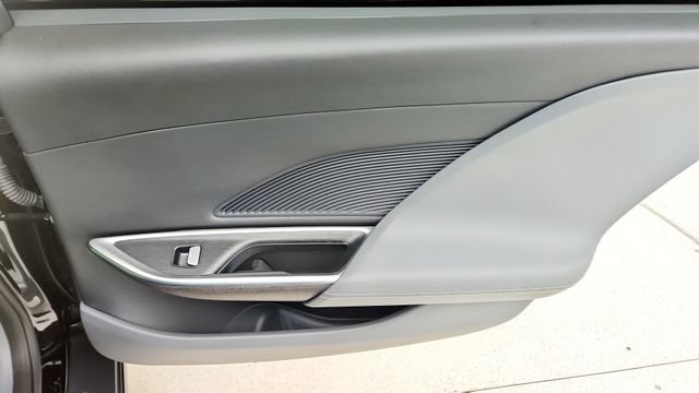Used 2024 Lucid Air Pure RWD image 45