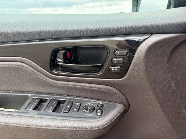 Used 2018 Honda Odyssey Elite image 10