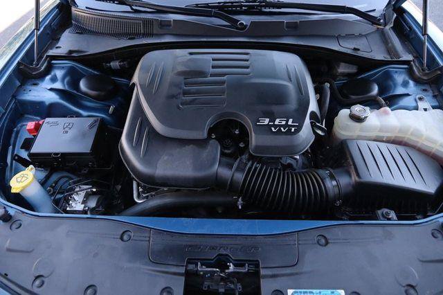 Used 2023 Dodge Charger GT w/ Plus Group AWD/4WD image 26
