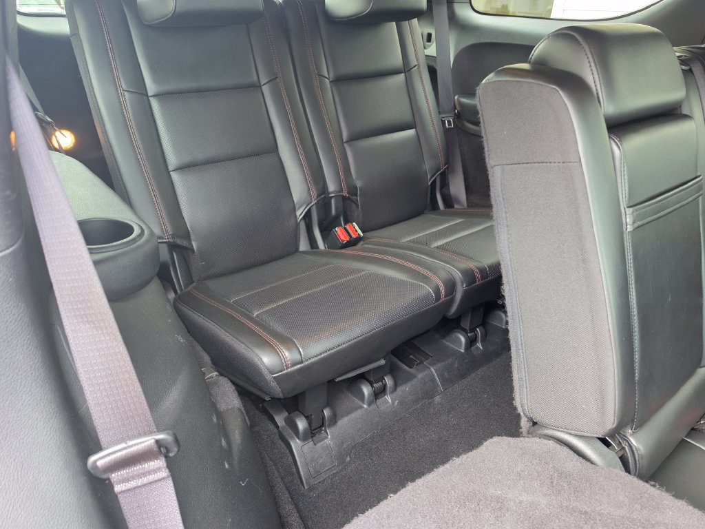 Used 2024 Dodge Durango R/T AWD/4WD image 46