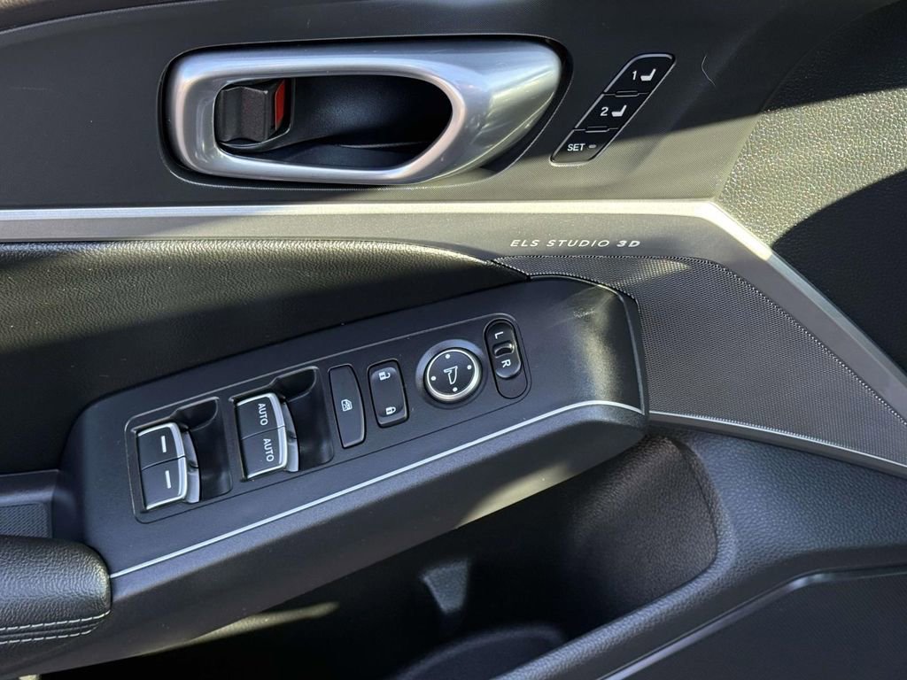 Used 2024 Acura Integra A-Spec image 10