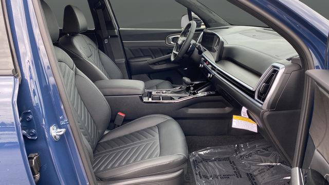 New 2026 Kia Sorento SX Prestige AWD/4WD image 24