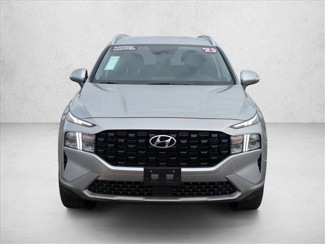 Used 2023 Hyundai Santa Fe SEL image 2