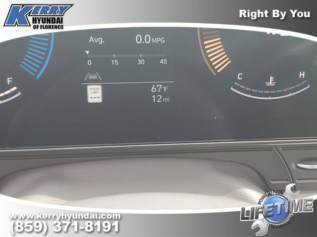 New 2026 Hyundai Kona SEL Sport image 24